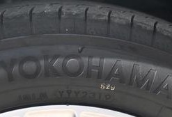 yokohama轮胎质量怎么样（yokohama是什么轮胎）