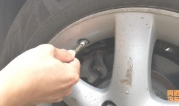 小汽车轮胎气压多少合适（轮胎胎压监测的几种方法）