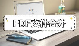 两个pdf怎么合并在一起（简单好用的PDF文件合并方法）