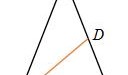 等腰三角形分类讨论专题八上（八上数学全等三角形简单题及答案）