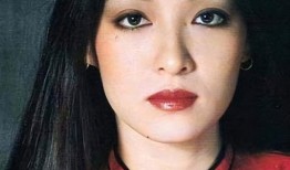 台湾女明星70年代（前台湾第一美人胡因梦）