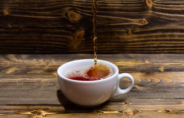 红茶怎么冲泡才好喝（新手泡红茶的3个技巧）(3)