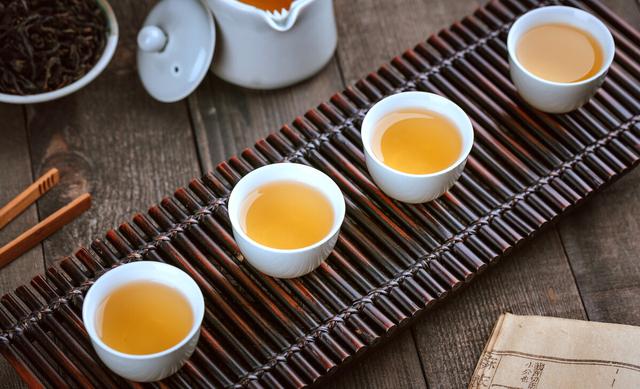 红茶怎么冲泡才好喝（新手泡红茶的3个技巧）(4)