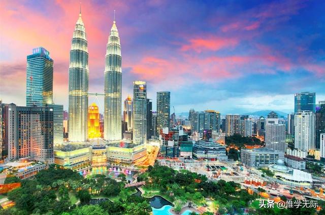 马来西亚留学性价比高吗（去马来西亚留学有没有前途）