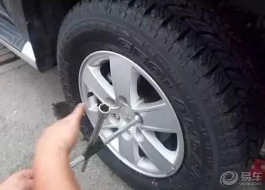轮胎型号对照表图解（教你1分钟读懂轮胎型号）(7)