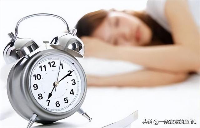睡眠时间太长有什么危害（睡觉时间过长导致人体的几大伤害）(1)