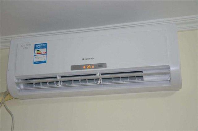 空调制冷不制热是啥原因（空调制冷不制热的原因及解决办法）(2)