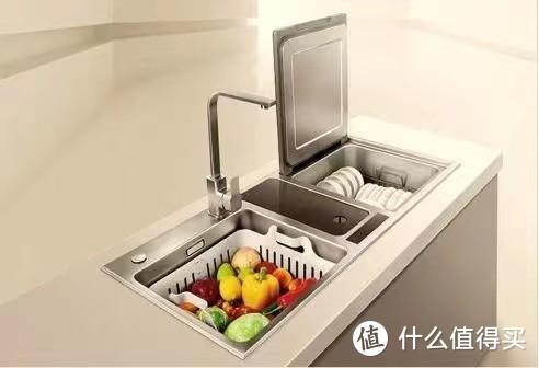 洗碗机哪个牌子最专业好用（2022家用洗碗机选购攻略及型号推荐）(16)