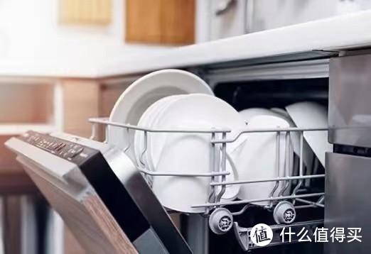洗碗机哪个牌子最专业好用（2022家用洗碗机选购攻略及型号推荐）(19)