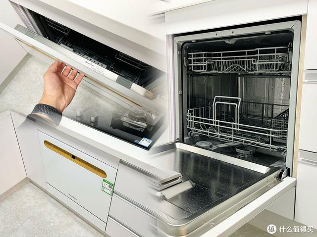 洗碗机哪个牌子最专业好用（2022家用洗碗机选购攻略及型号推荐）(37)