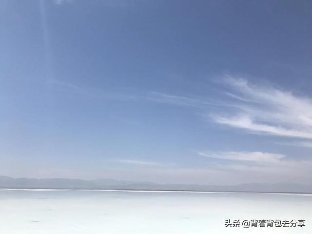 青海省内旅游景点有哪些（青海必游的10大景点）(2)