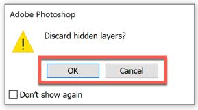 PhotoShop怎么合并图层（ps中合并图层的几种方法）(10)