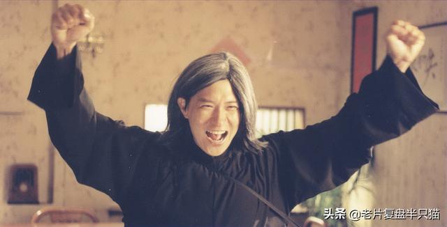 香港演员张家辉简介（盘点张家辉警匪电影）(34)