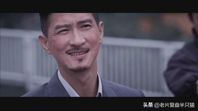 香港演员张家辉简介（盘点张家辉警匪电影）(49)