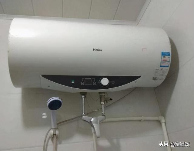 热水器热水口不出水是什么原因（热水器不出热水解决办法）(3)