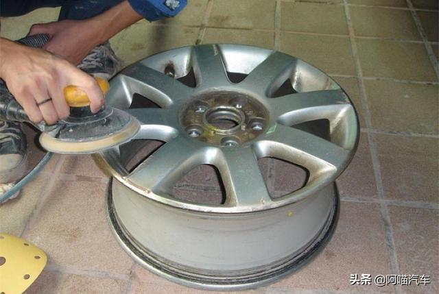 汽车轮胎漏气怎么办（老司机教你轮胎总漏气解决方法）(4)