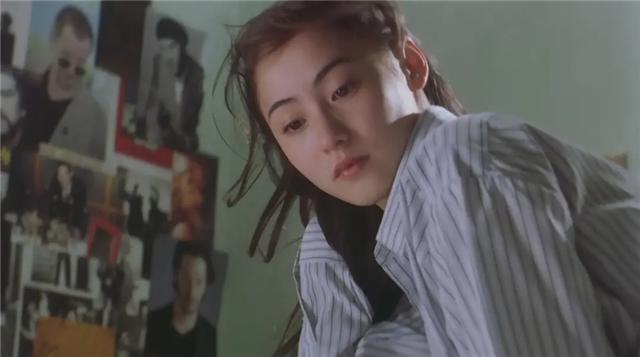 90年代香港女明星（香港娱乐圈10代“玉女掌门人”）(15)