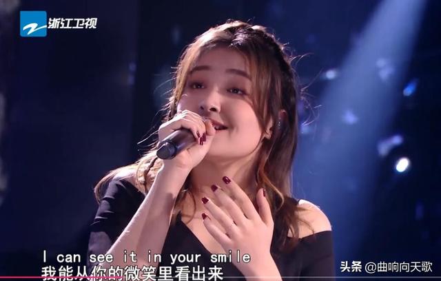 中国好声音里好听的歌（这10首歌曲堪称第九季的演唱佳作）(19)