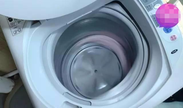 清理洗衣机用什么办法清理的最干净（洗衣机脏了怎么洗掉小妙招）(3)