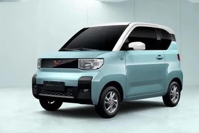 丰田电动车小型车价格（丰田最新款两厢轿车亮相3万元）(6)