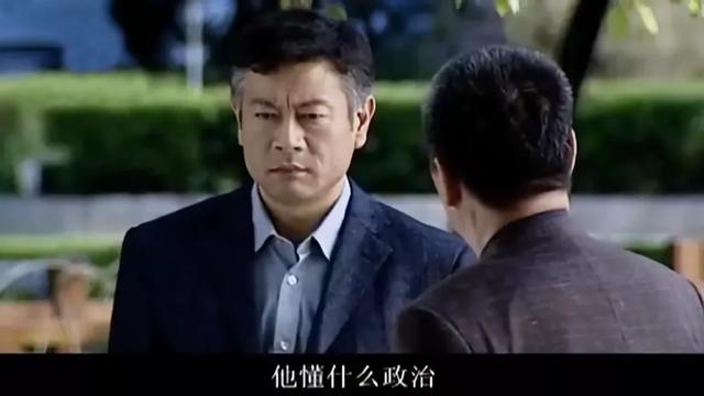 陆毅主演的电视剧大全（内地评分最高的10部反腐剧）(11)