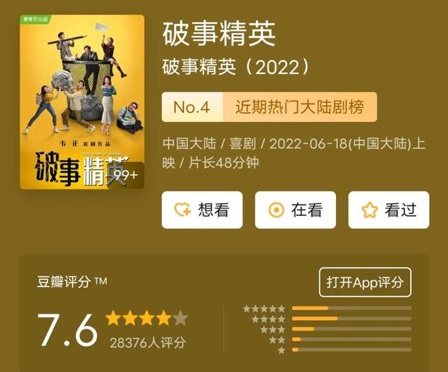 网络剧排行榜前十名2022（2022年最火的9部电视剧）(24)
