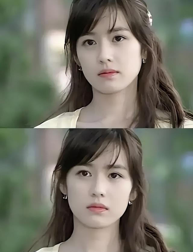 韩国明星女艺人排名（2022年韩国“10大最美女演员”排名）(30)