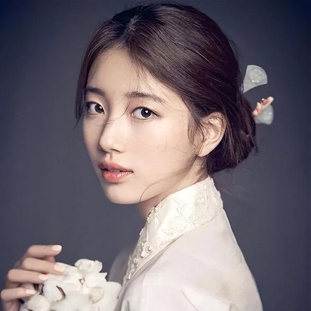 韩国明星女艺人排名（2022年韩国“10大最美女演员”排名）(46)
