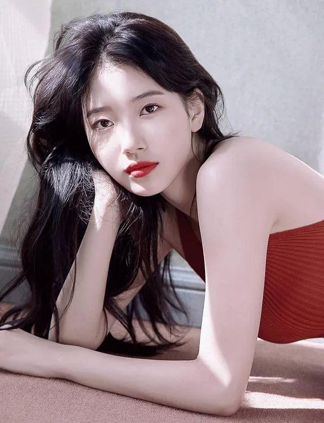 韩国明星女艺人排名（2022年韩国“10大最美女演员”排名）(47)