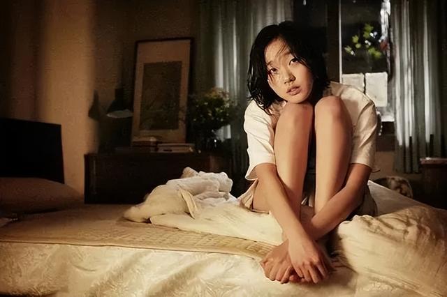 韩国明星女艺人排名（2022年韩国“10大最美女演员”排名）(53)