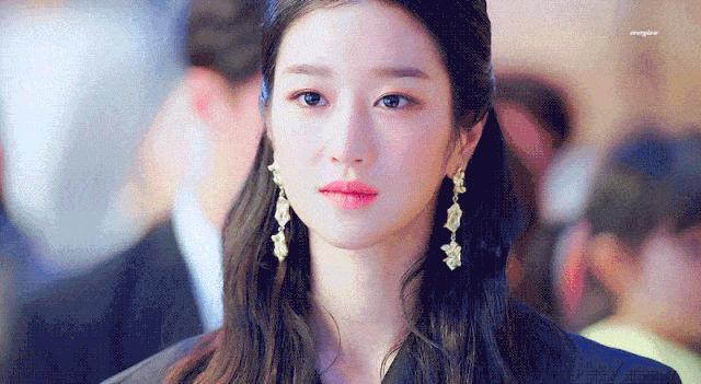 韩国明星女艺人排名（2022年韩国“10大最美女演员”排名）(67)