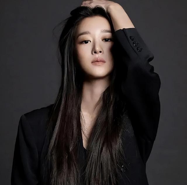 韩国明星女艺人排名（2022年韩国“10大最美女演员”排名）(70)