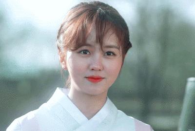 韩国明星女艺人排名（2022年韩国“10大最美女演员”排名）(74)