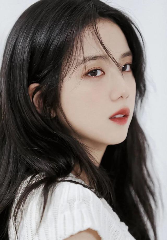 韩国明星女艺人排名（2022年韩国“10大最美女演员”排名）(85)