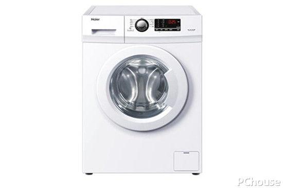 海尔洗衣机怎么清洗（海尔洗衣机清洗的正确方法）(1)