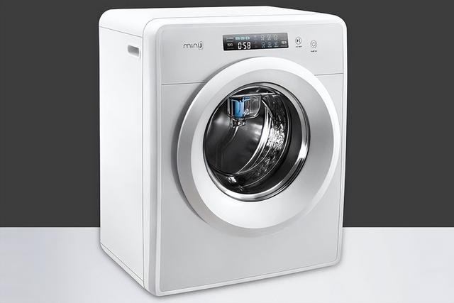 洗衣机进水口漏水怎么办（家用洗衣机漏水原因及解决方法）(2)