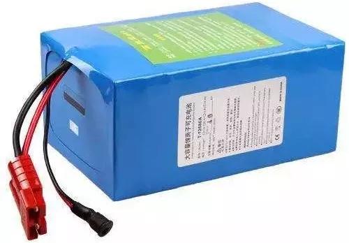 锂电池和铅酸电池充电器通用吗（锂电池能不能换铅酸电池的充电器）(3)