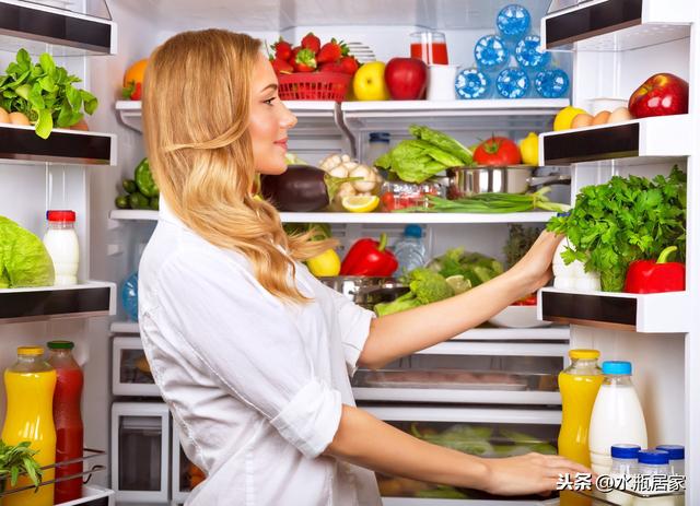 冰箱保鲜室老是冻坏蔬菜怎么办（冰箱老是把菜冻坏解决方法）(3)