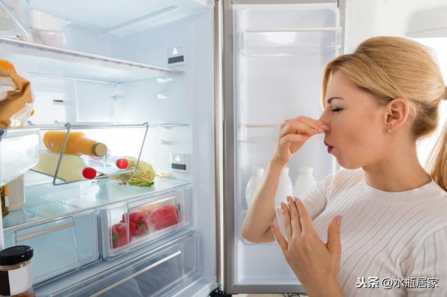冰箱保鲜室老是冻坏蔬菜怎么办（冰箱老是把菜冻坏解决方法）(8)