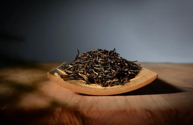 中国四大绿茶品种（我国的“四大名茶”）(7)