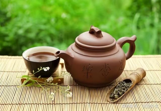 中国四大绿茶品种（我国的“四大名茶”）(10)