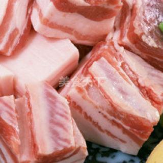 回锅肉怎么炒肉不硬（回锅肉正宗的做法简单）(2)