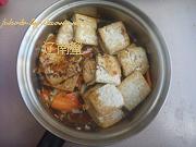 烧豆腐怎么做好吃（软烧豆腐的做法详细步骤）(9)