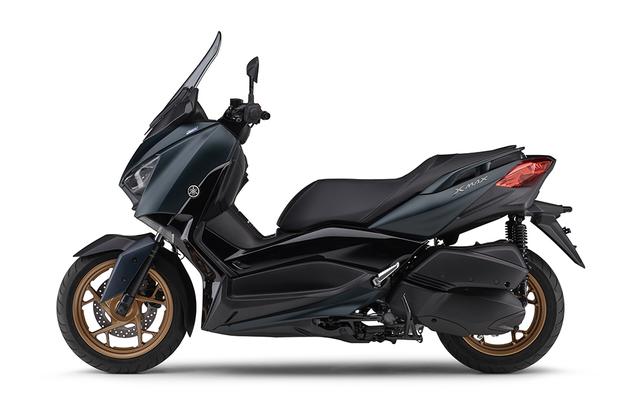 雅马哈250摩托车价格（雅马哈250最新款价格）(9)