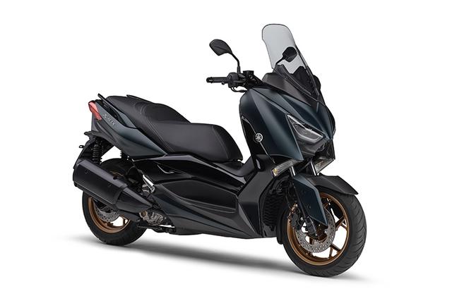 雅马哈250摩托车价格（雅马哈250最新款价格）(10)