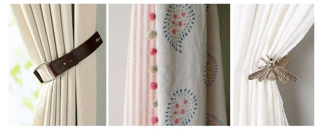 窗帘最好的布料是哪种（六种常见窗帘面料的优缺点）(2)