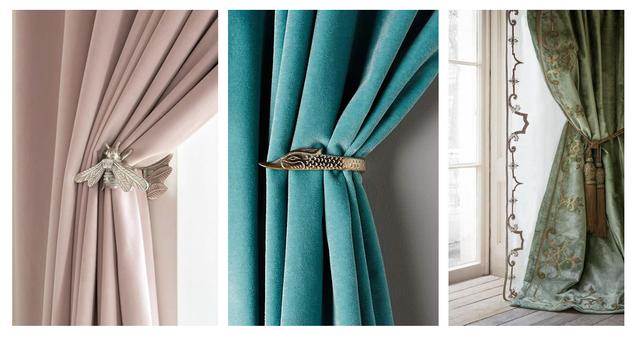 窗帘最好的布料是哪种（六种常见窗帘面料的优缺点）(6)