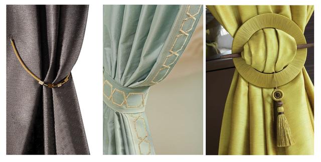 窗帘最好的布料是哪种（六种常见窗帘面料的优缺点）(5)