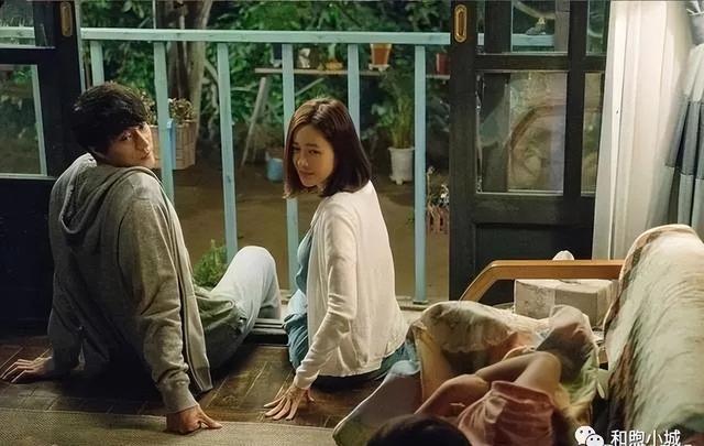 最近韩国电影高清免费观看（介绍几部高分韩国电影）(9)